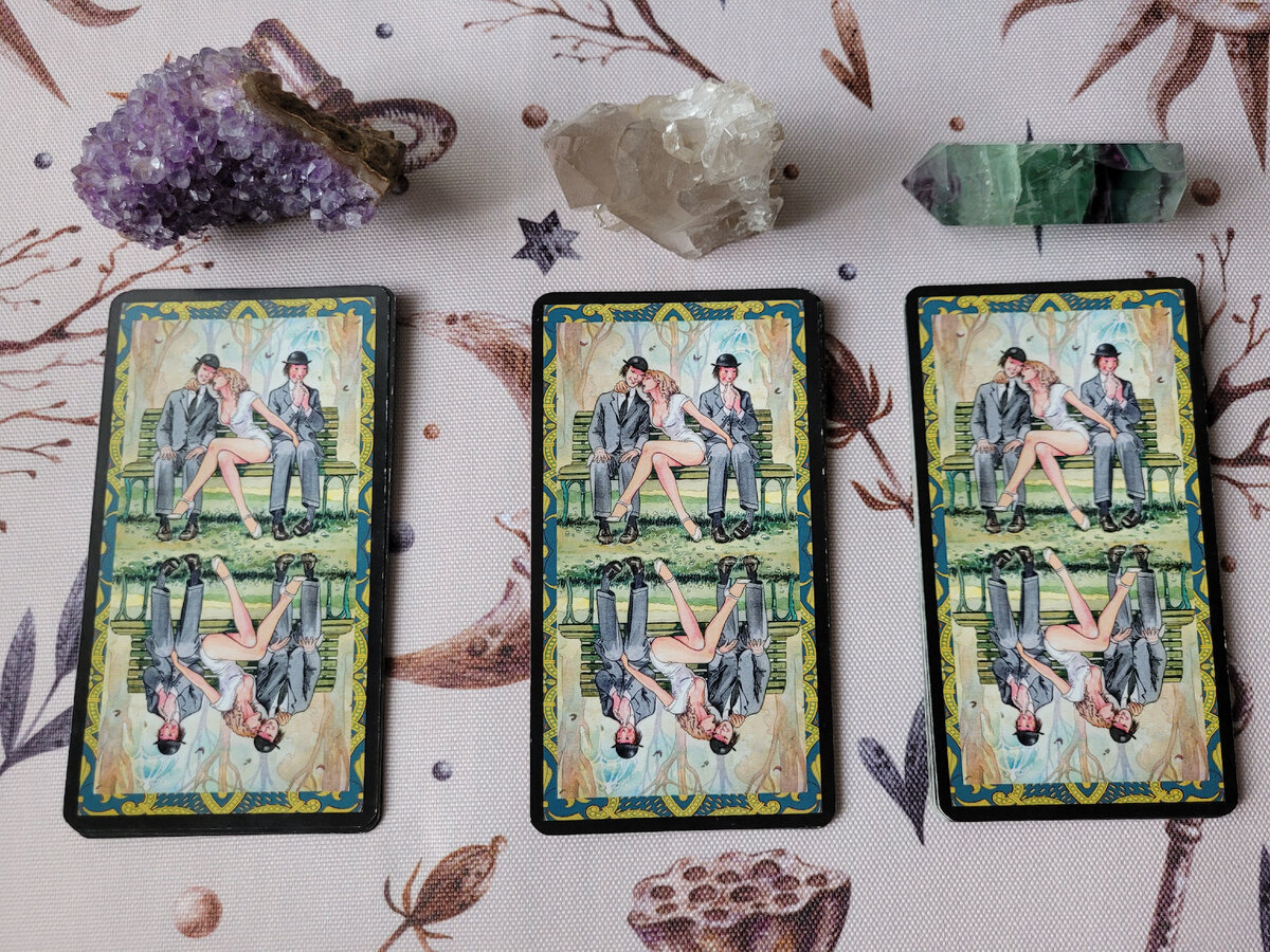 Фото сделано автором канала. 