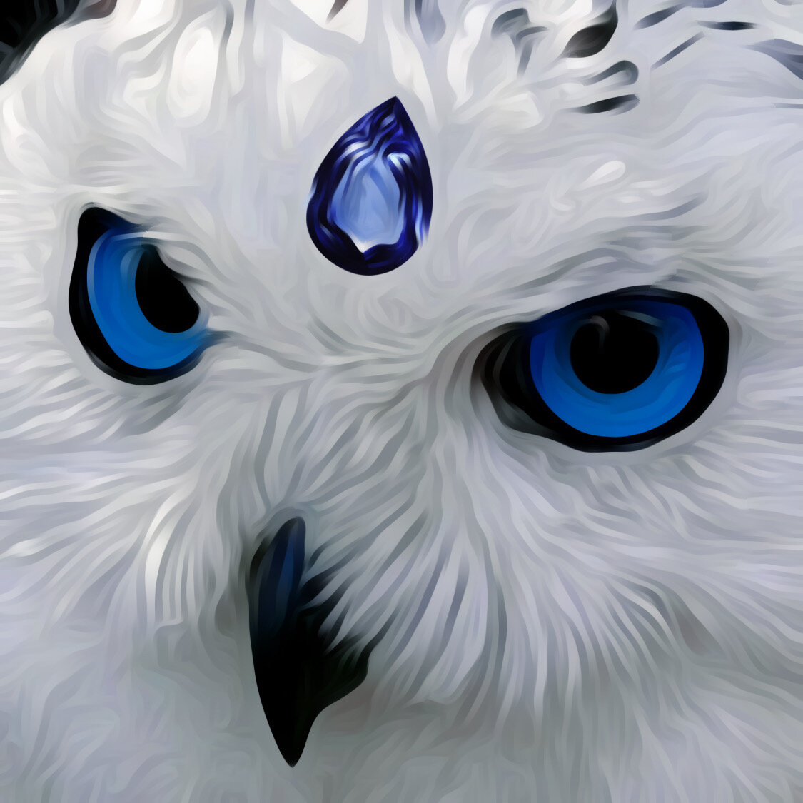Логотип OWL About