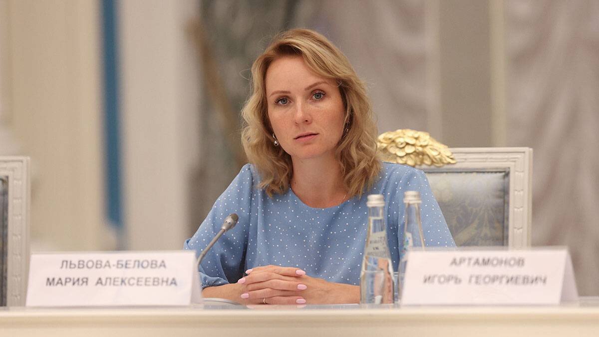    Фото: пресс-служба Совфеда