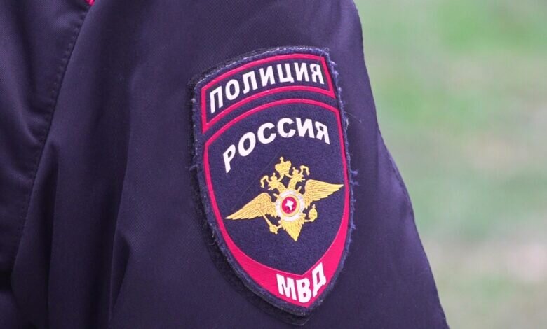 Фото: 78.мвд.рф