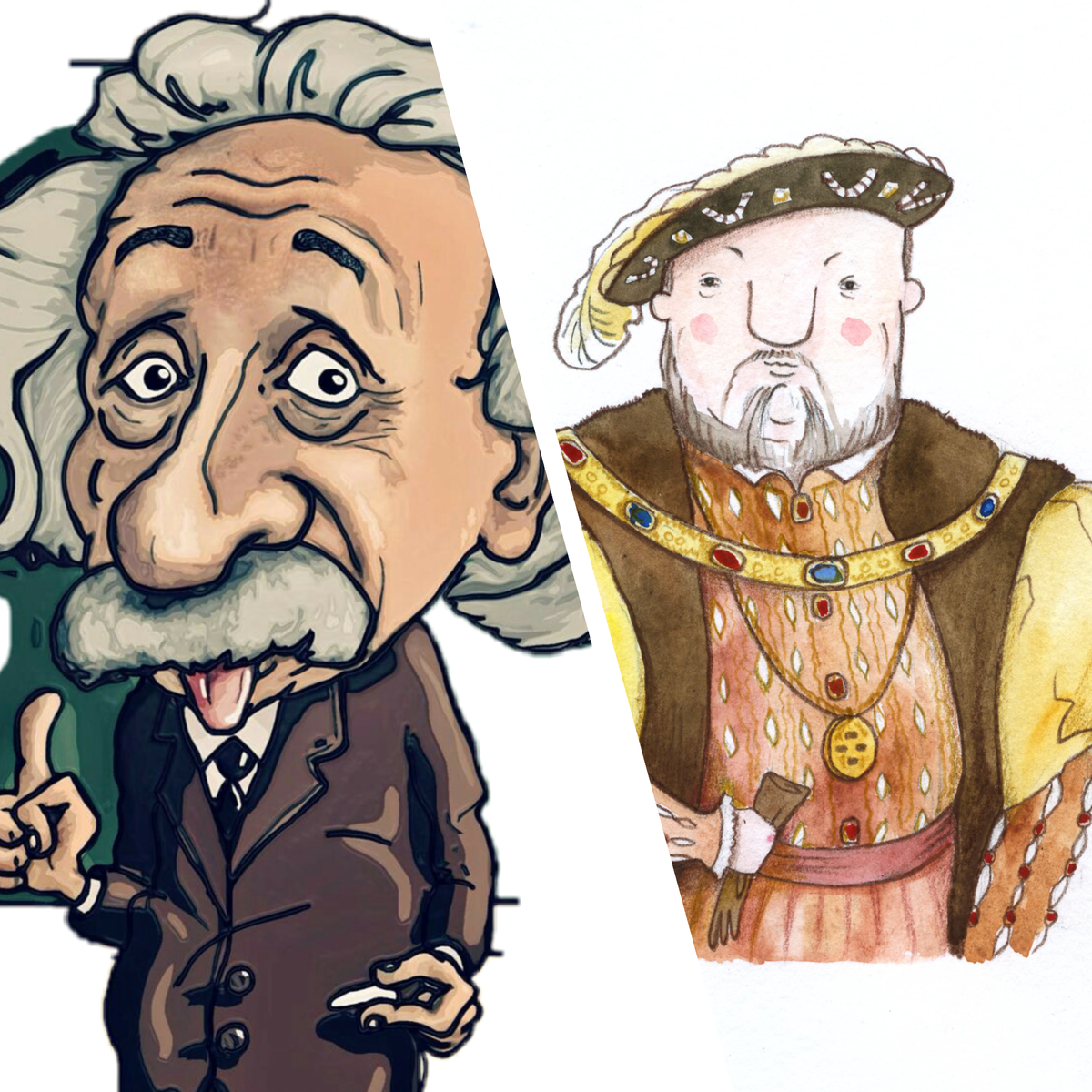 5 исторических фактов, в которые сложно поверить