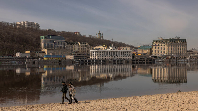   Gettyimages.ru Roman Pilipey