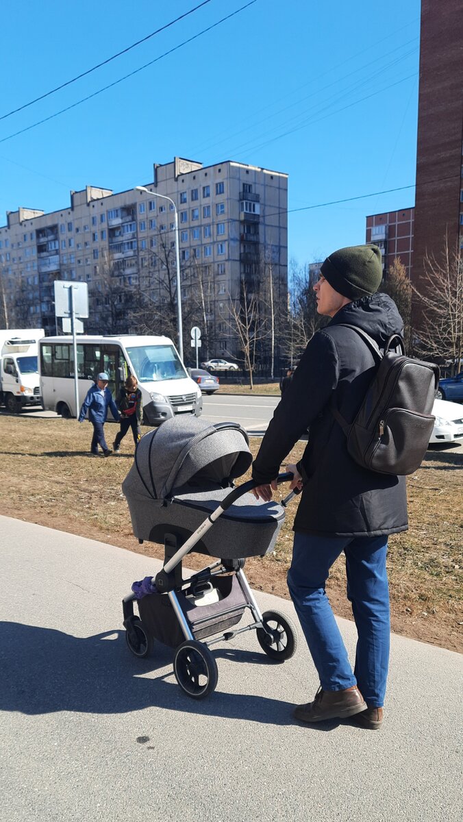 19.04.23 Санкт-Петербург