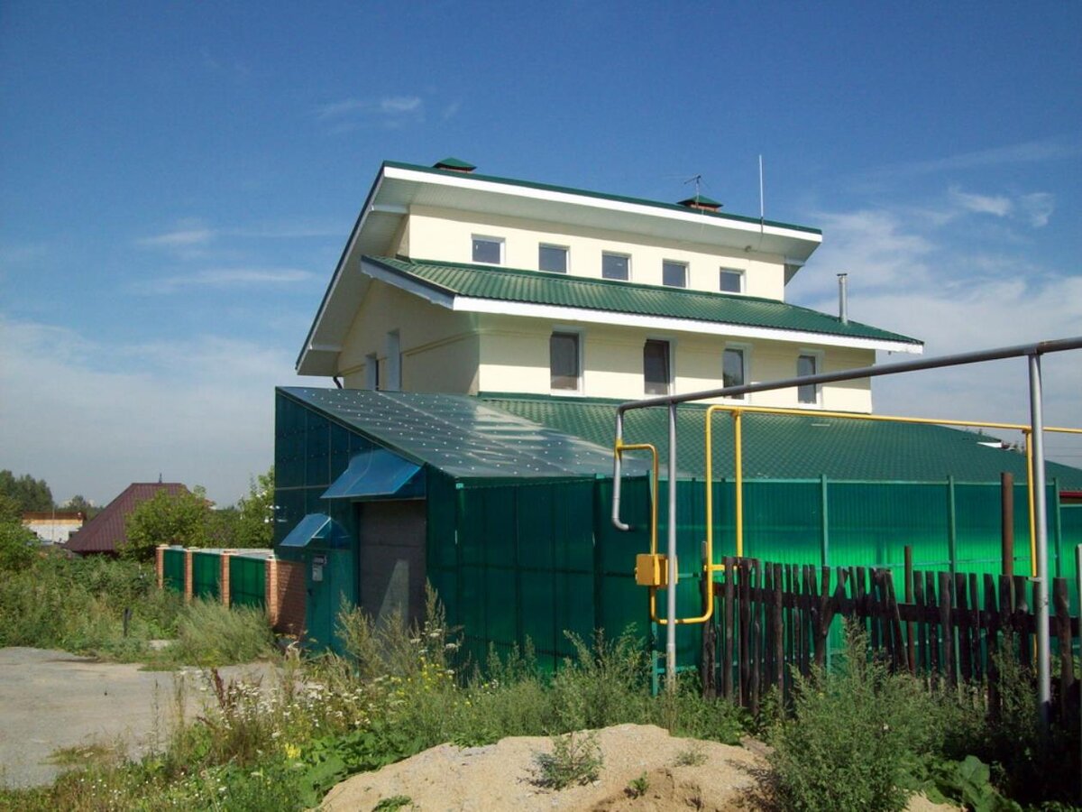 Улица Аквамариновая (Екатеринбург)