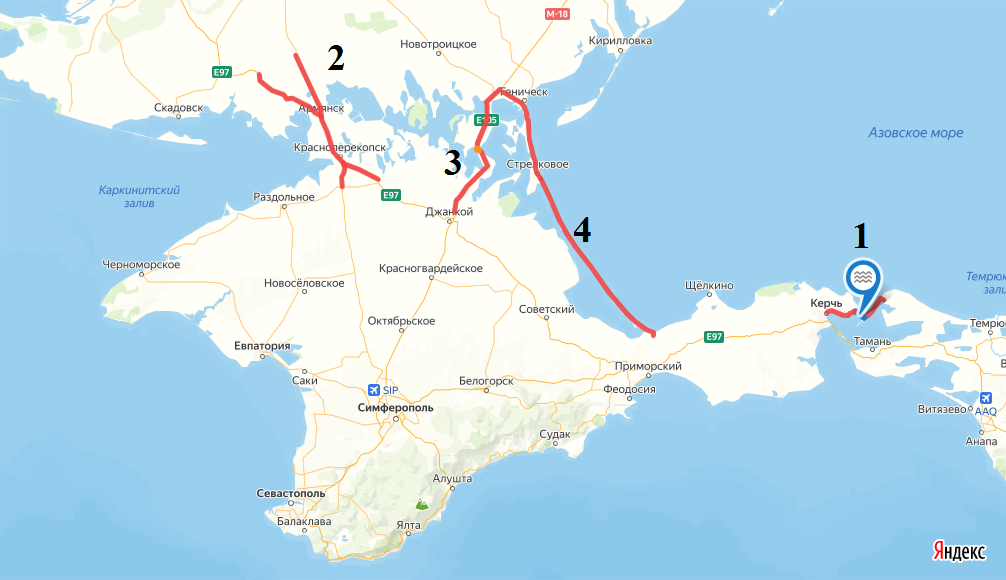 Сколько от белгорода до крыма. От Питера до Крыма. Как добраться до Крыма. Путь Екатерины от Питера до Крыма. Как доехать до Крыма из Санкт-Петербурга.