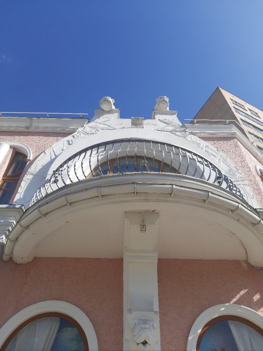 Вот они, приятные и милые создания! Все три!