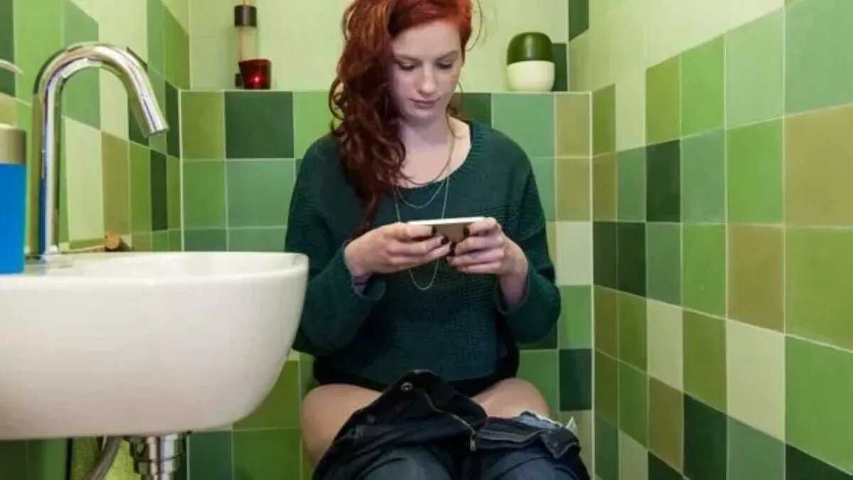 Ваша моча пахнет? (Изображение: Гетти)