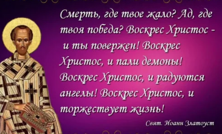 Где воскрес христос. Иоанн Златоуст Христос воскрес. Ад где твое жало. Смерть где твое жало. Иоанн Златоуст пасхальное слово.