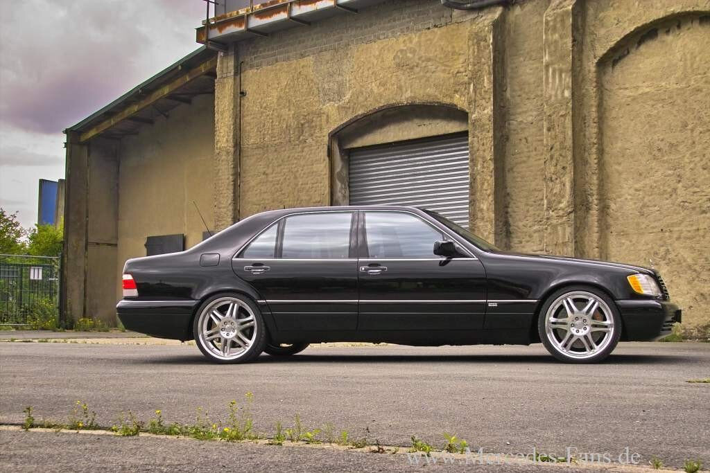 BRABUS 7.3
