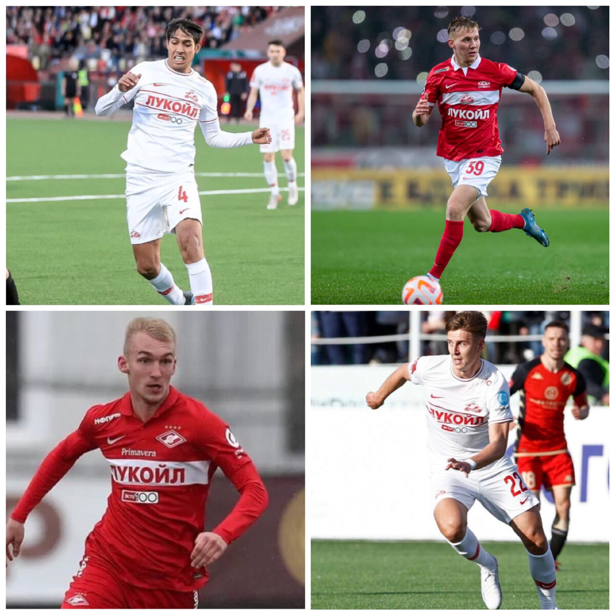 Физкульт-привет, товарищи. Во-первых, всех переживающих за Великий и Могучий - с победой. Спартак в фирменном стиле оформил очередную валидольно-волевую победу в этом сезоне. Но если в предыдущих случаях( Крылья 5-2, Пари НН 2-1 и Факел 4-1) спартаковцам приходилось отыгрывать гандикап только в один мяч, то с «быками» пришлось уходить сначала с 0-2, а потом и с 2-3. И Спартак проявил недюжинную волю к победе и случилась она как нельзя кстати. Ведь подопечные Абаскаля победили на фоне вылета из кубка, проблем с составом, плохих результатов этой весной и непрекращающихся разговоров об игровом кризисе и возможной отставке испанца.
В общем, спартаковцы молодцы, что вытащили эту игру, хоть и не без доли везения, но когда-то и к нам фортуна должна была повернуться лицом.
А во-вторых, уже в который раз за эту весну я просто диву даюсь от игры некоторых футболистов. Так играть нельзя! В обороне полнейший бардак! Денисов, Маслов, Дуарте - этих ребят и близко нельзя подпускать к основе команды, которая хочет бороться за что-то серьёзное. Из раза в раз грубейшие ошибки, как позиционные, так и технические. Во втором пропущенном мяче все винят Дуарте, но хотелось бы обратить внимание сначала на Денисова, ведь именно с его неточной передачи начался этот забег краснодарца. Даниил не смог выполнить простейший футбольный элемент: пас на 10 метров низом своему открытому партнеру, находясь абсолютно в одиночестве. Я бы ещё понял, если бы он отдал такой отвратительный пас в борьбе, но её не было, Денисову никто не мешал. Понятно, что потом и Дуарте тоже сыграл крайне невнятно, но это не отменяет того факта, что Денисов технически абсолютно не готов к играм на таком уровне. И ведь таких передач у Спартака крайне много. Ими и Маслов славится!
И ещё один игрок чьё постоянное место в стартовом составе я не понимаю - это Игнатов. Да, он потехничнее ребят, про которых я писал выше, но он настолько часто просто растворяется на поле, что порой вообще непонятно он играет или нет. Если бы не стартовые протоколы, то многие бы даже не поняли, что сегодня Михаил был на поле около часа игрового времени. И, к сожалению, таких матчей у Игнатова очень много. Другой вопрос, что наверное Абаскалю некого выпускать, но это уже вопросы к селекции. Одно точно: нынешний Игнатов - не игрок для больших задач.
Отсюда и все проблемы Спартака, что как только из-за травм или дисквалификаций все эти четверо одновременно на поле, то о какой игре можно говорить! И это ещё Умяров скоро выздоровеет! Ещё один человек-привоз!
В общем, с такими футболистами Спартаку чемпионство не светит точно, об этом даже говорить смешно. Тут бы хотя бы за «тройку» зацепиться!
А как вам игра этих ребят и в целом матч Спартака с Краснодаром? Напишите в комментариях и на забудьте подписаться на канал! Всем добра!