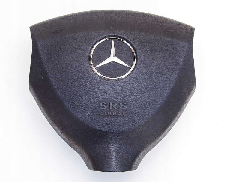 Подушка безопасности та что в руле