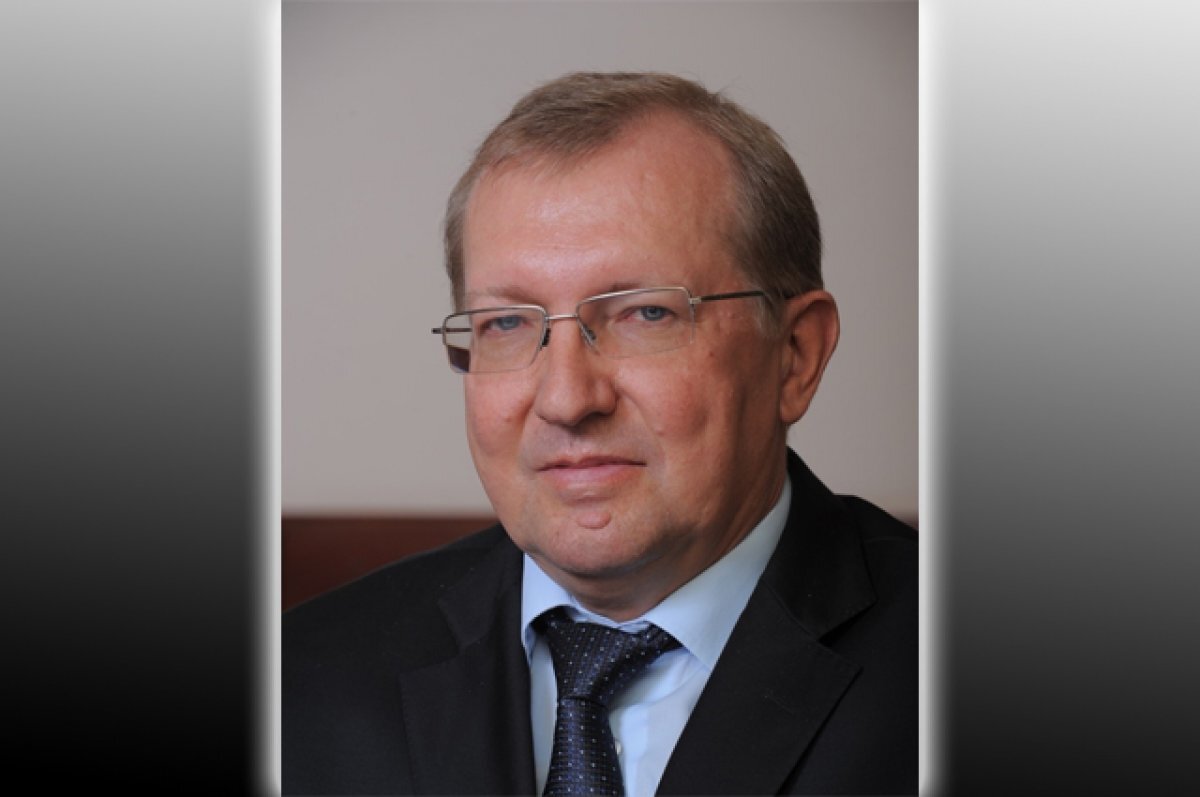    Суд вынесет приговор по делу умершего экс-министра образования Оренбуржья.