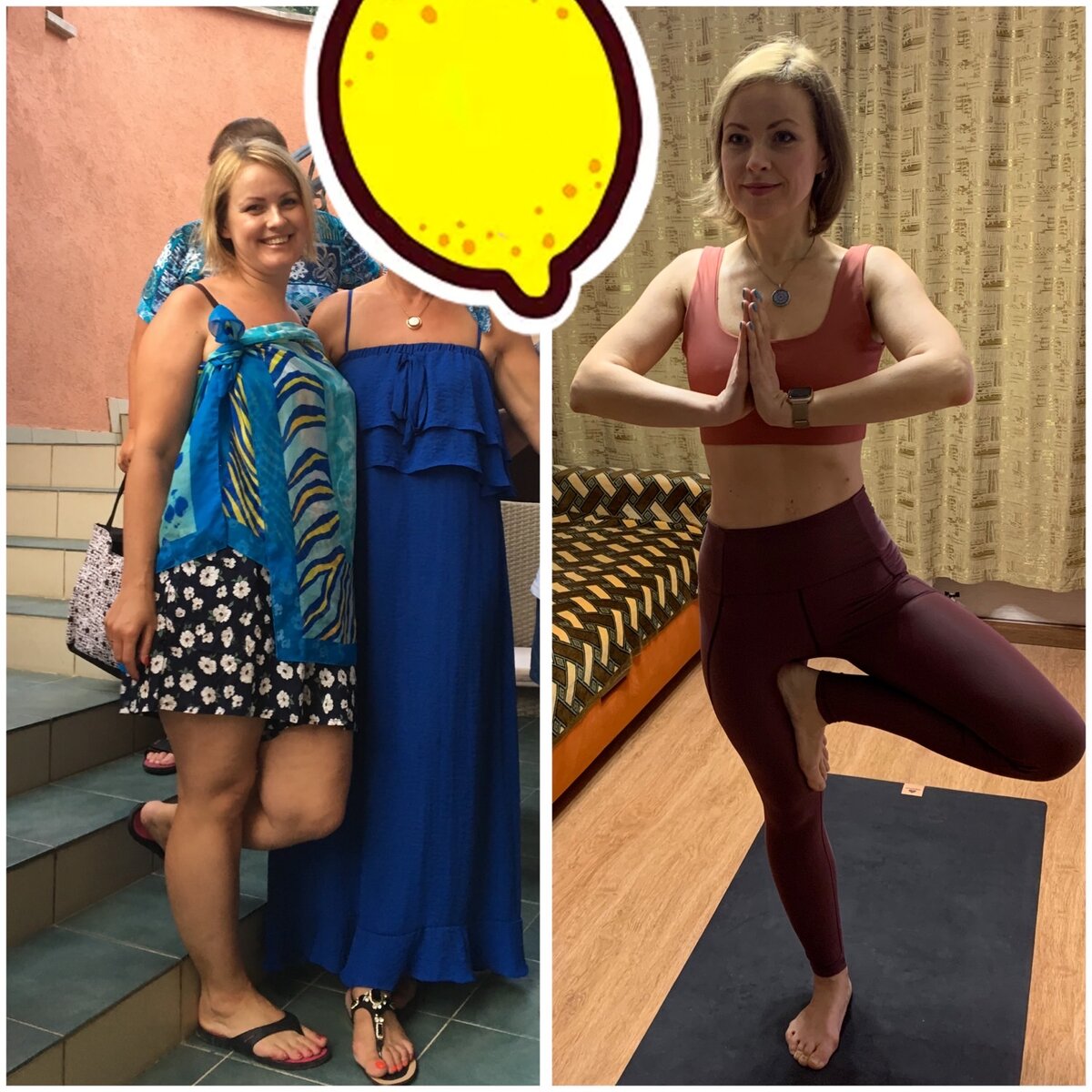 Коллаж автора 