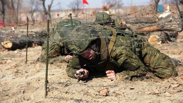 © MOD_RUSSIA /TWITTER.COM/GLOBALLOOKPRESS