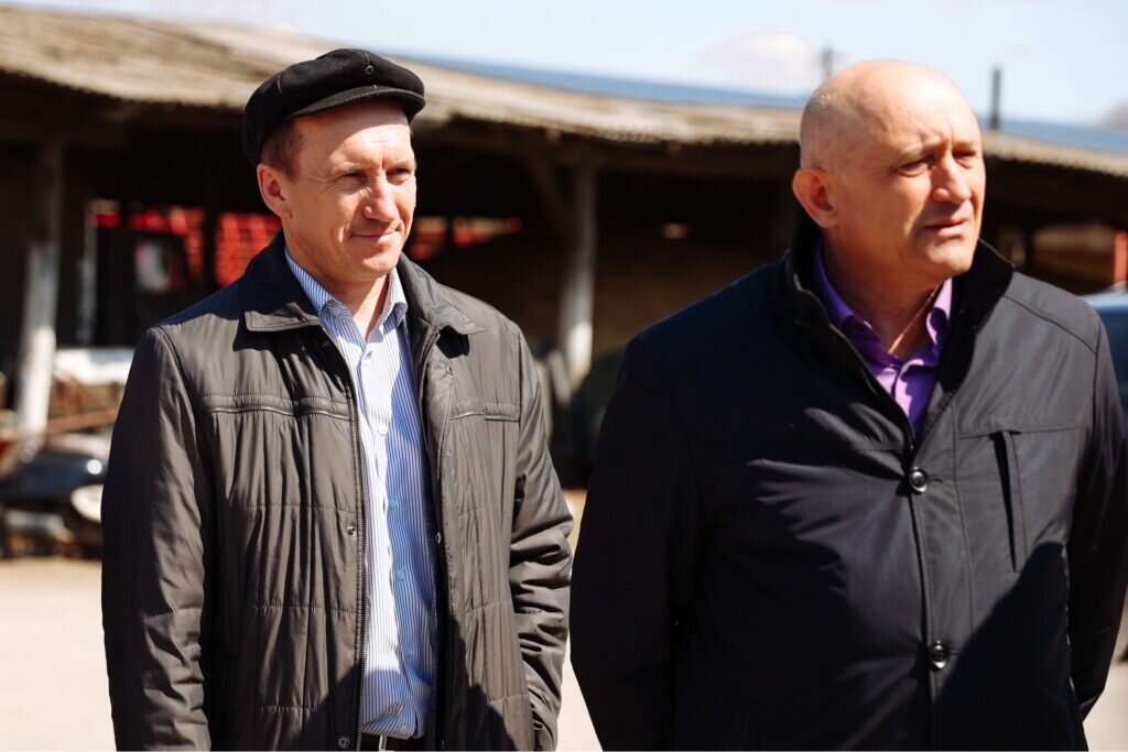    Фото: пресс-служба правительства Амурской области