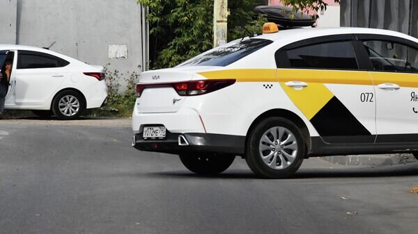    © Sputnik / Наталья Селиверстова