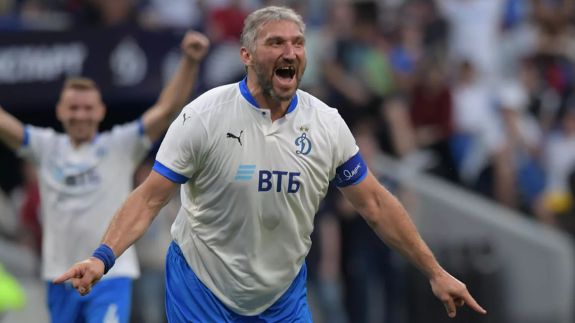   РИА Новости