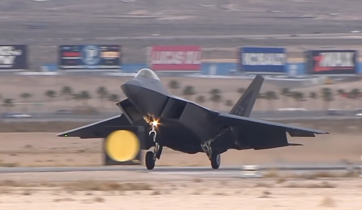 F-22А