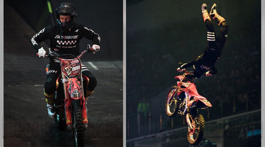 Фестиваль экстремальных видов спорта прорыв 2024