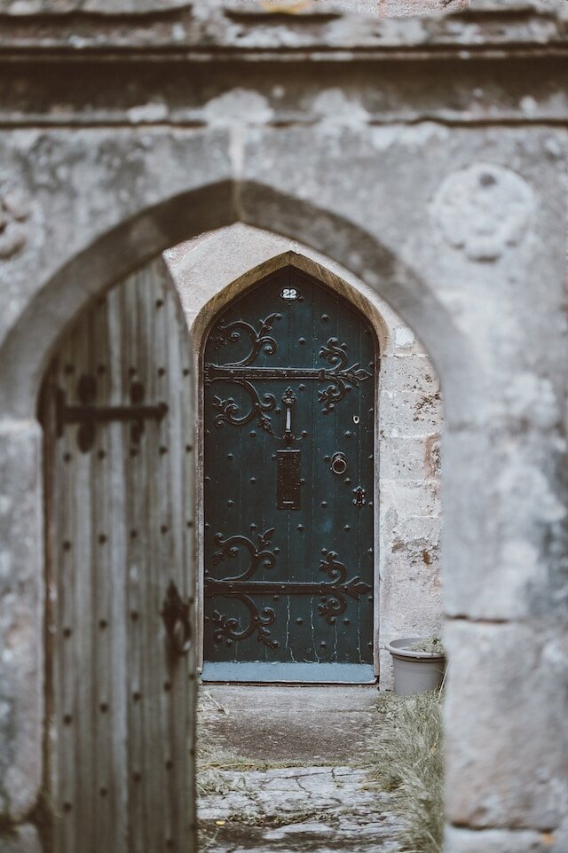 Фото Энни Спратт на Unsplash