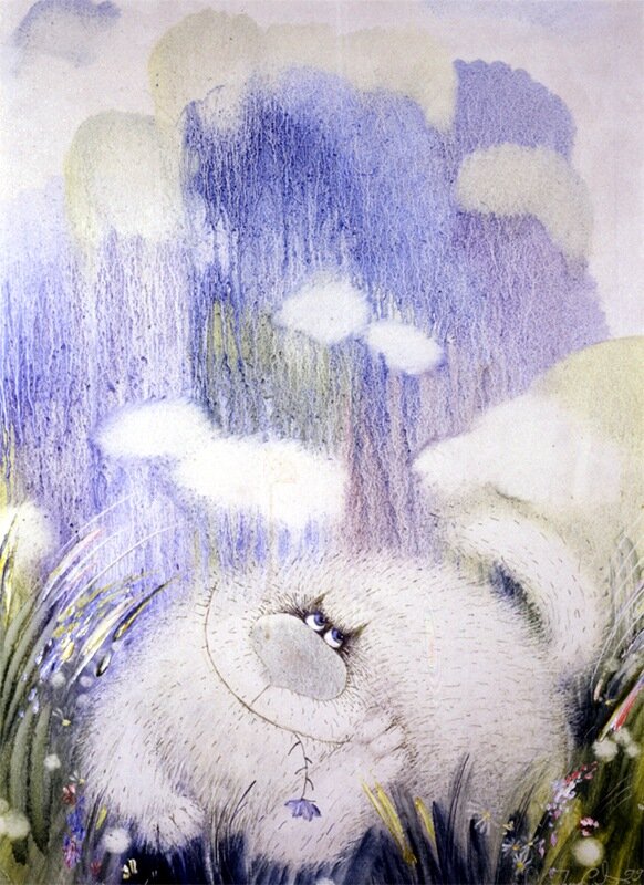 Художник Валерий Хлебников 