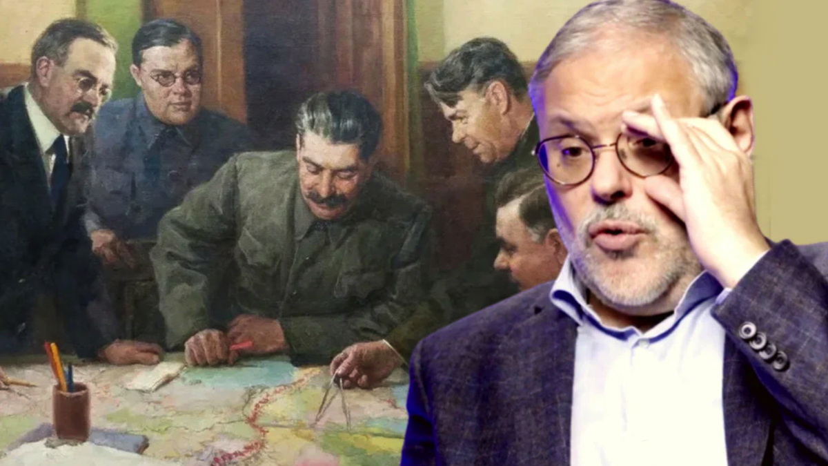 Главные бенефициары мирового кризиса. Михаил Хазин | Мировая Экономика ...