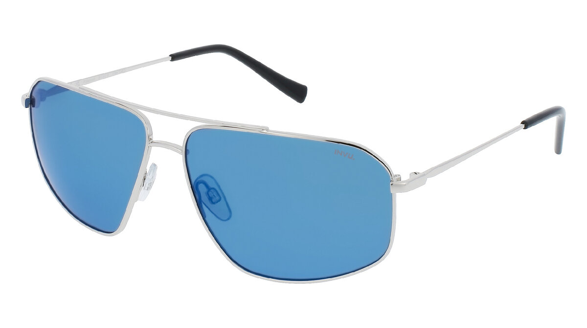 Модель INVU B1302B