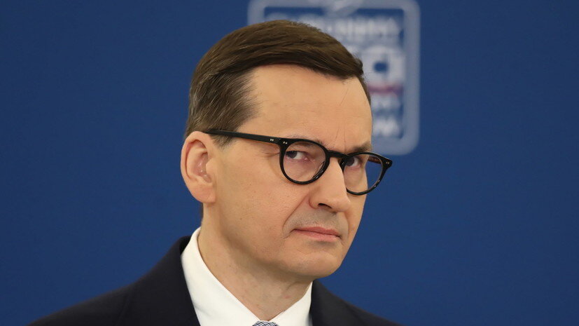   globallookpress.com Tomasz Gzell/Polska Agencja Prasowa