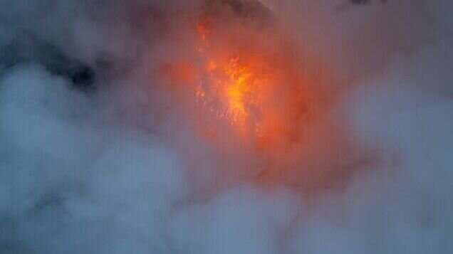     Киевская областная военная администрация сообщила о работе систем противовоздушной обороны.