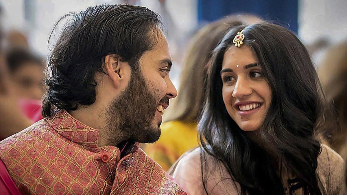 Радхика Мерчант. Анант Амбани. Свадьба Радхика Мерчант. Anant Ambani, Radhika Merchant Wedding. Амбани и мерчант