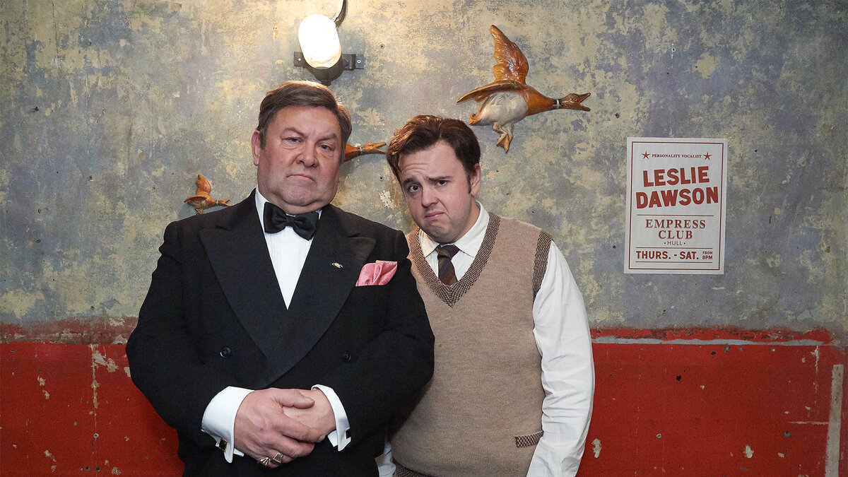 Лучшие британские комедийные сериалы последних лет | Кино со всех ...