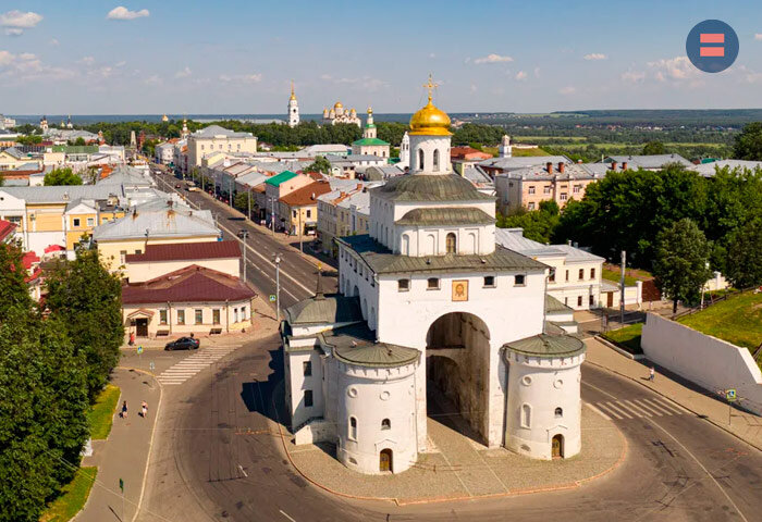 Во Владимире запретили проводить митинг у стен здания суда