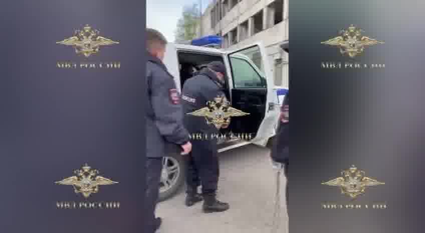    Судимость за разбой и штык-нож в рюкзаке: что известно об украинце Пермякове, подозреваемом в подрыве машины Захара Прилепина avchernov