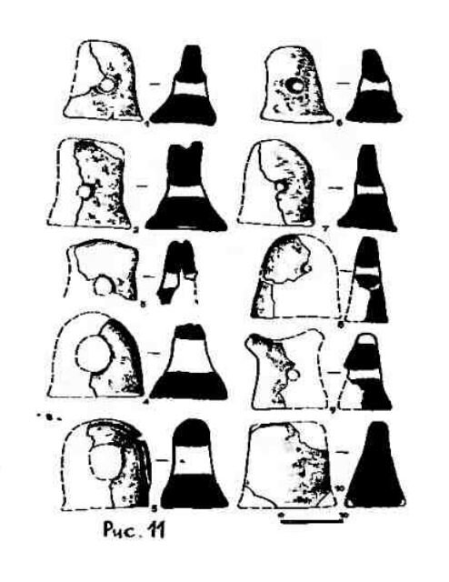 Серёгинское поселение