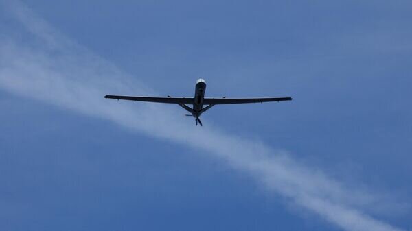    © AFP 2023 / LUDOVIC MARIN