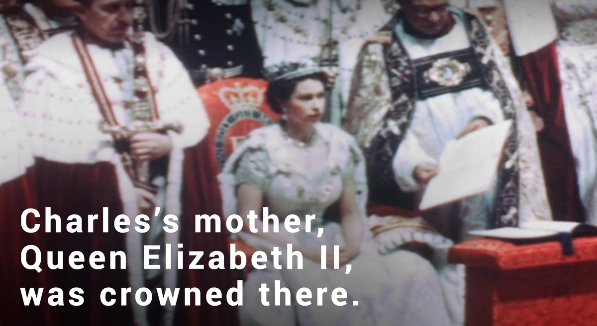 Источник скринщотов-цитат здесь и далее https://www.harpersbazaar.com/celebrity/latest/a43783729/king-charles-coronation-outfit-meaning-symbolism-explained/