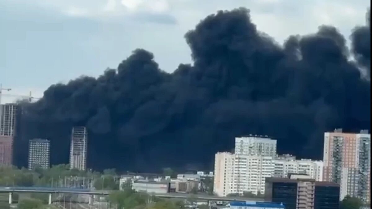 Фото: стоп-кадр из видео / Baza