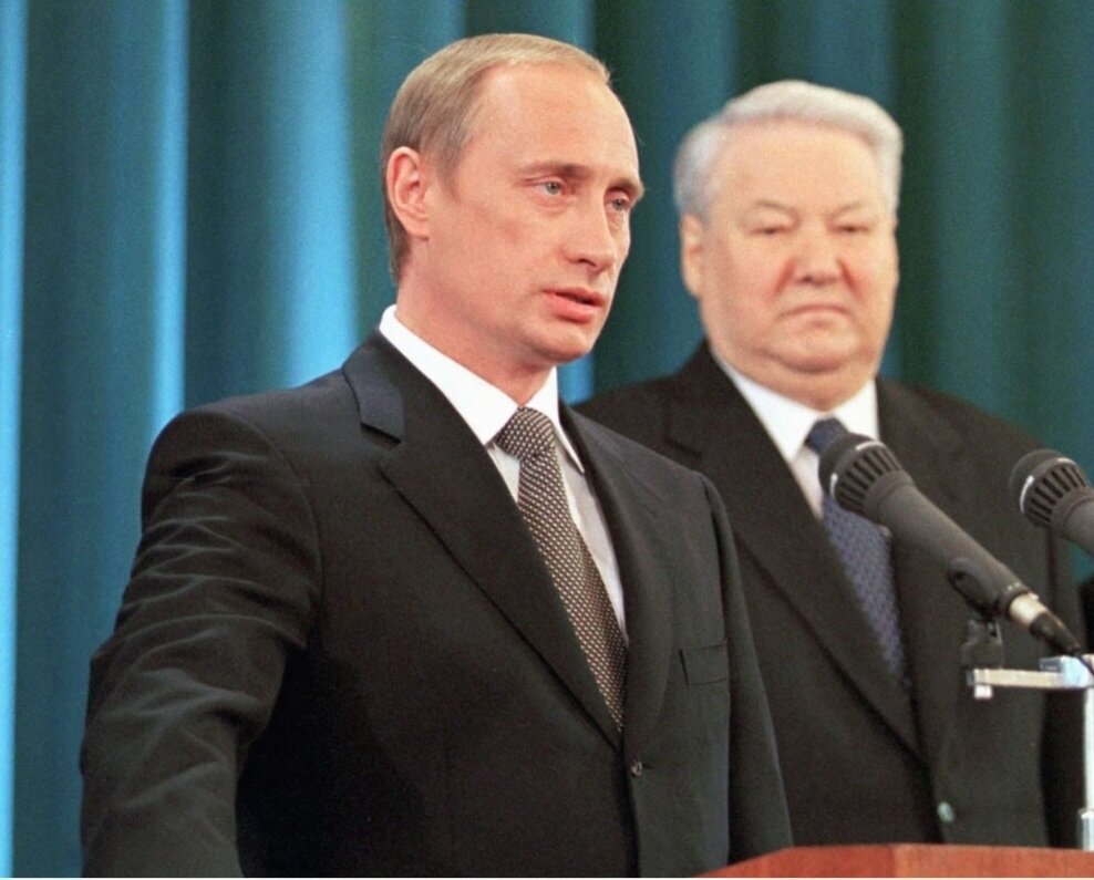 Владимир Путин, фото: пресс-служба Кремля