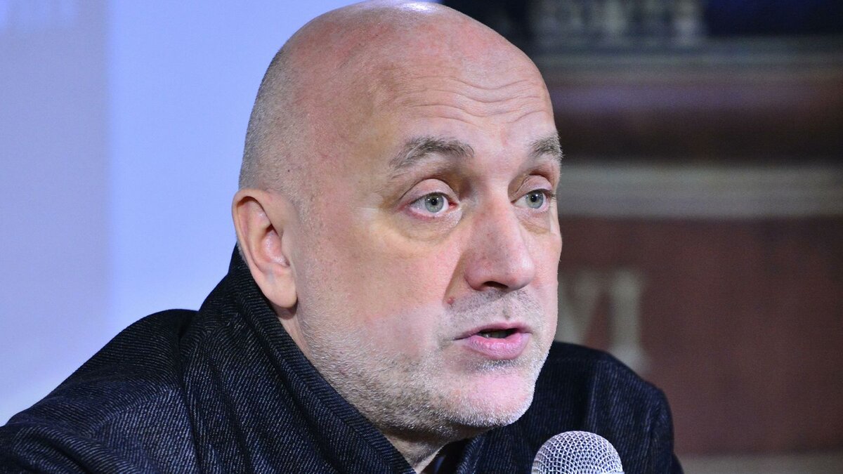    Global Look Press | Pavel Kashaev