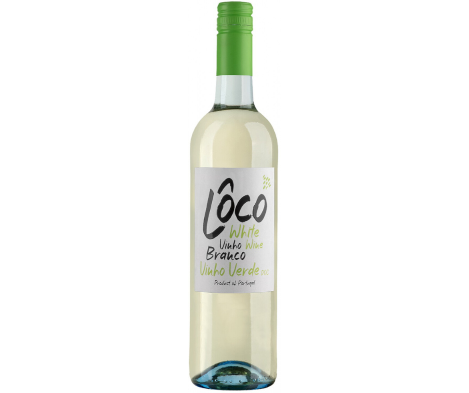 Вино полусухое vinho verde. Вино Верде белое Бранко. Вино "Loco" Branco Vinho Verde doc. Вино Vinho Verde Branco Португалия. Вино Локо Португалия.