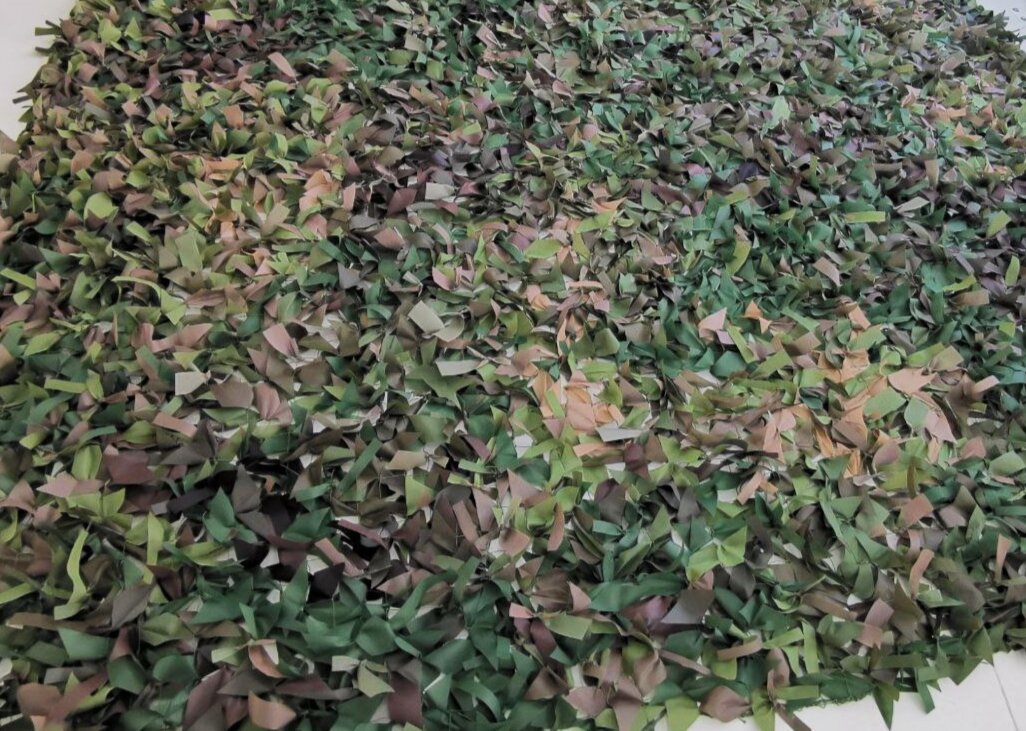 Фото из группы "Орда" в Телеграмм. Сеть, которую мы сплели.