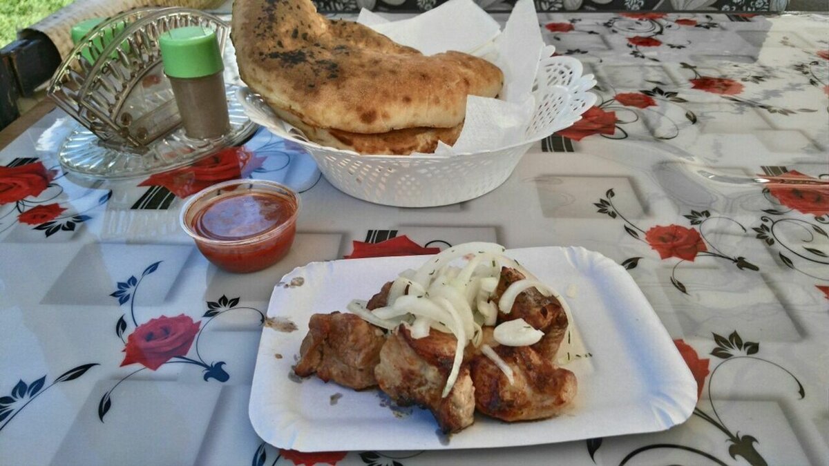     Жителей Красноярского края наказывают за приготовление шашлыков во время особого противопожарного режима.