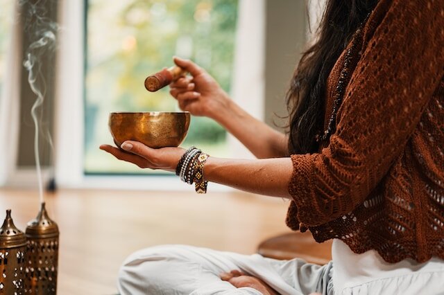 Фото Conscious Design на Unsplash