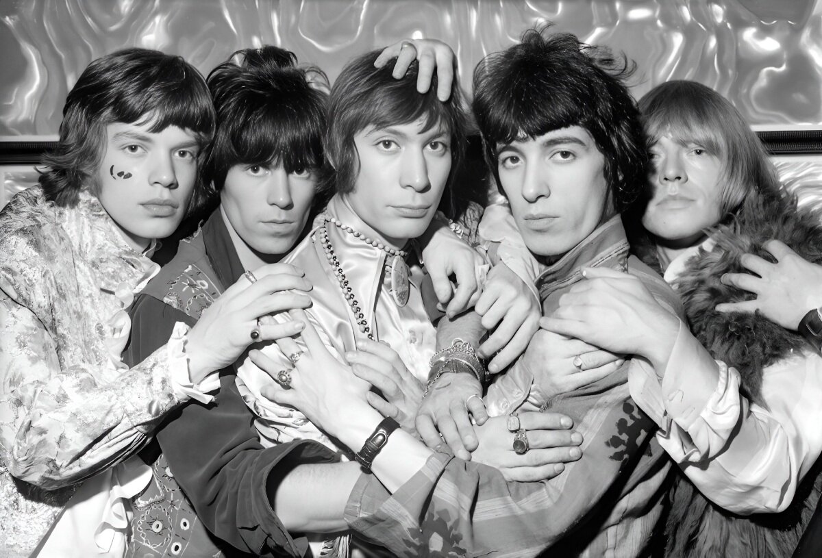 The Rolling Stones