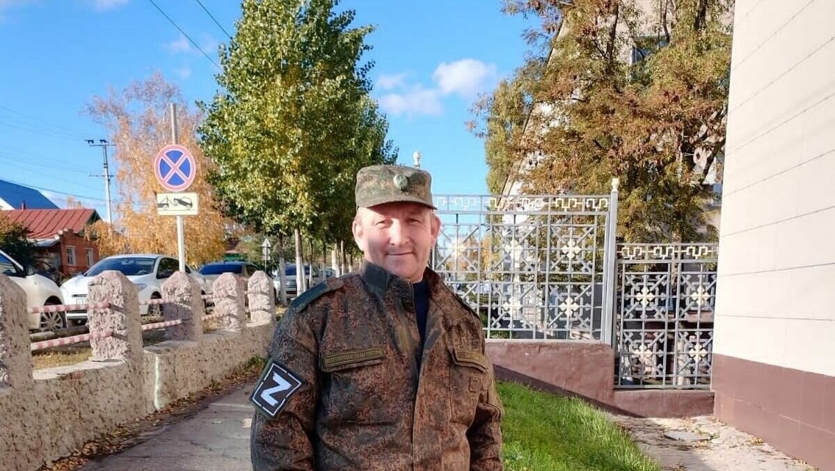     Участникам СВО посвятили песню под названием «Удмуртский полк», ее написал композитор из Удмуртии.