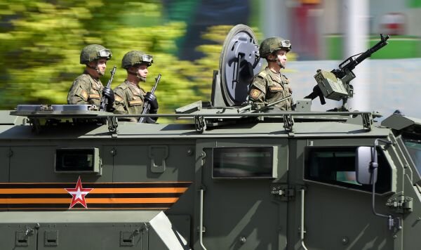 © Sputnik / Светлана Шевченко