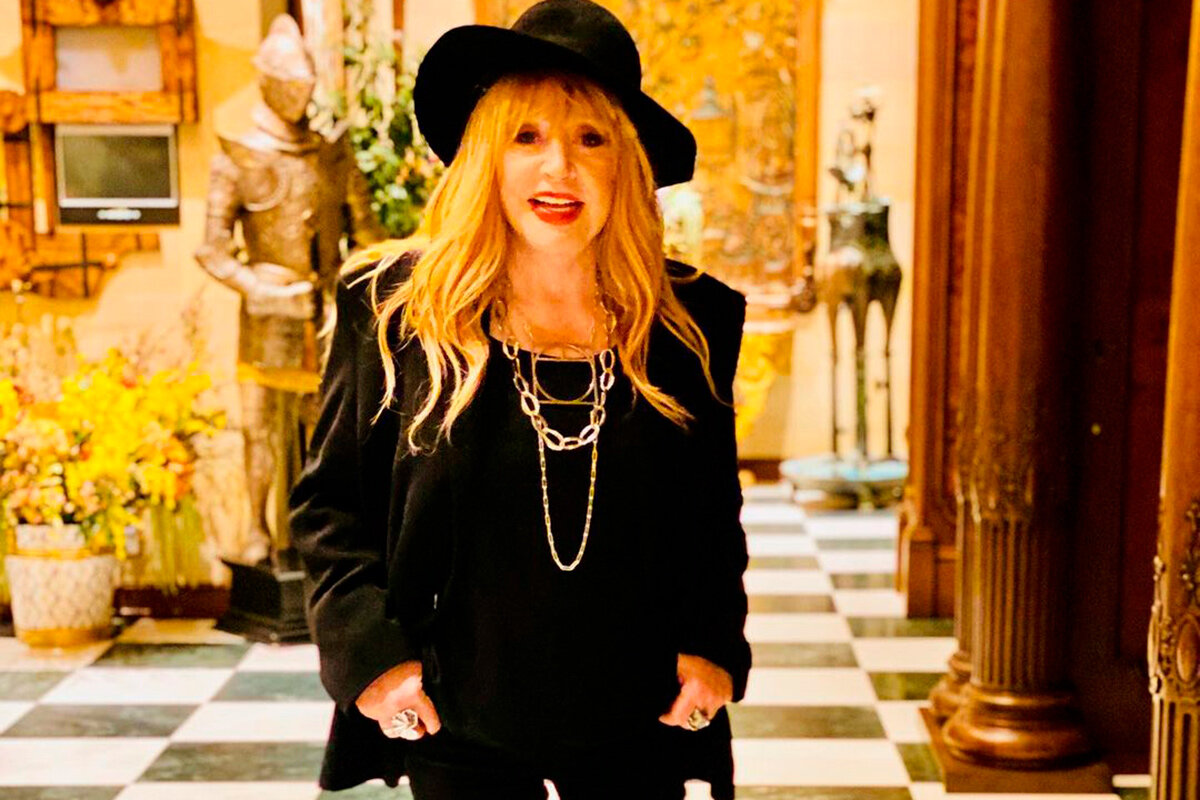    Фото: Фото: alla_orfey/ Instagram