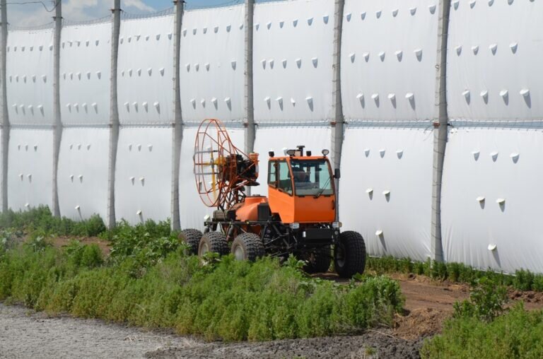    «Росводоканал Оренбург» применил новый реагент для обработки иловых полей Кристина Просвиркина