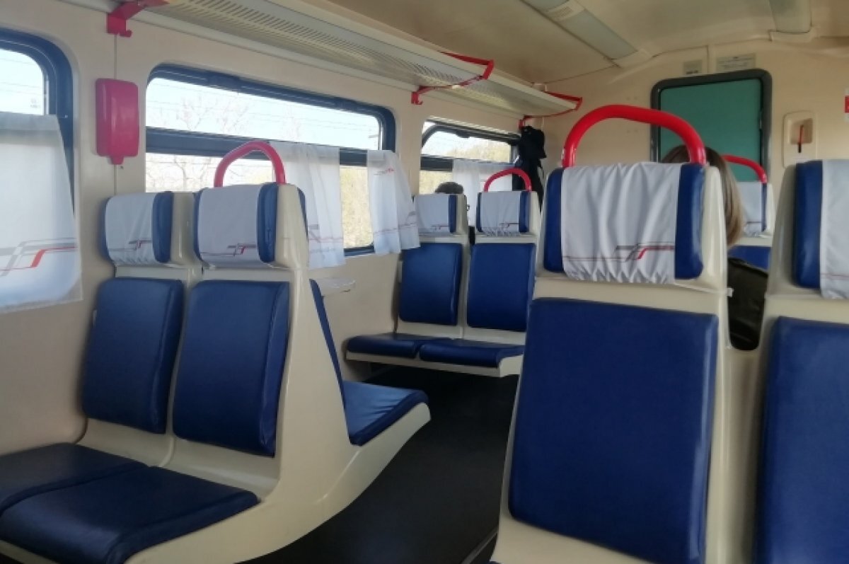    В Улан-Удэ мужчина отправится в колонию за избиение начальника поезда