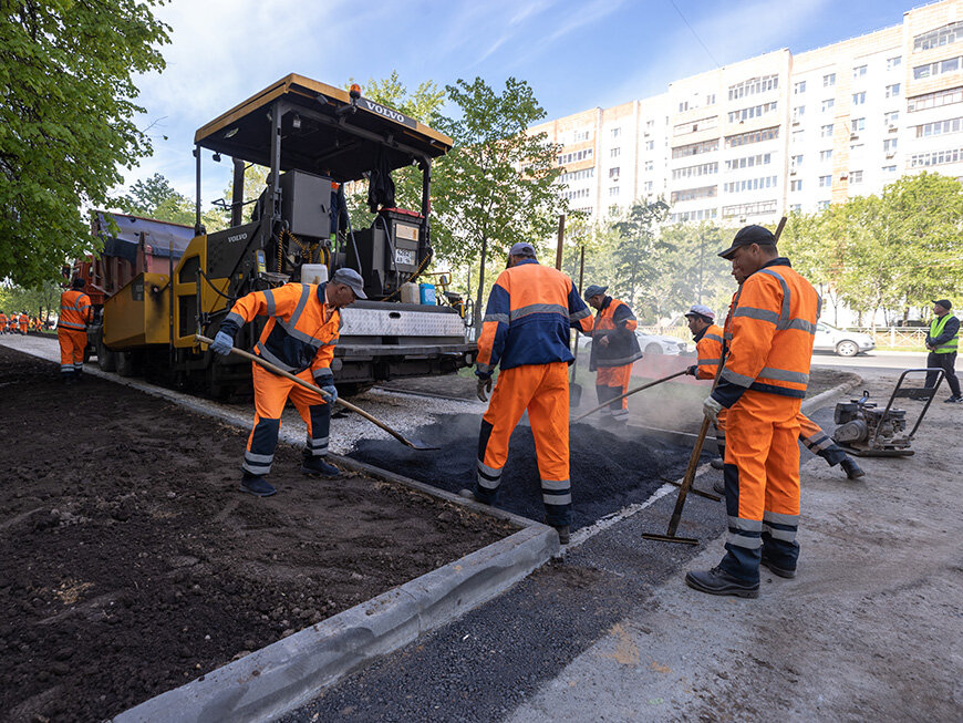 Фото: Город Казань KZN.RU / Марат Мугинов